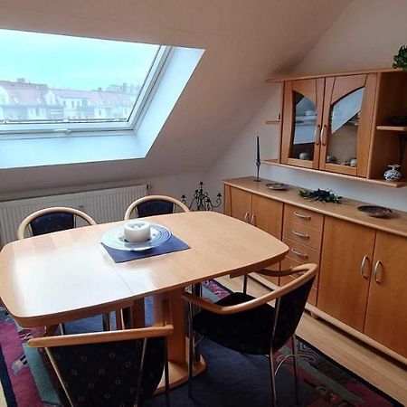 Ferienwohnung Vennen Görlitz Exteriör bild