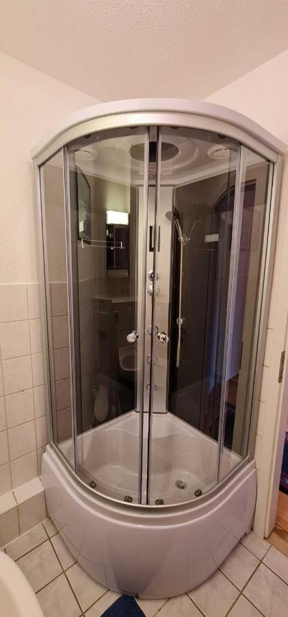Ferienwohnung Vennen Görlitz Exteriör bild